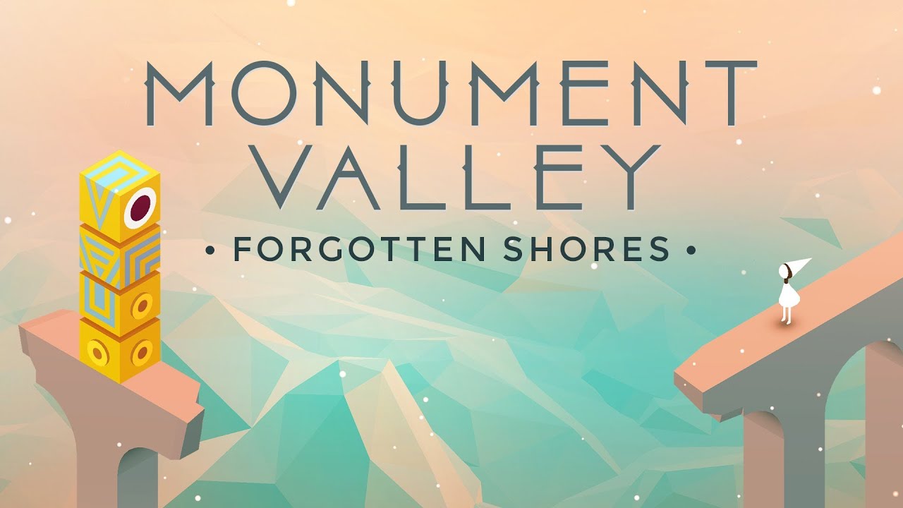monument valley game free