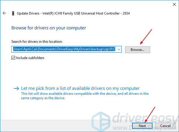 asmedia usb drivers windows 10