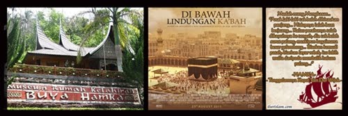 buku karya buya hamka adat minang dan agama islam pdf